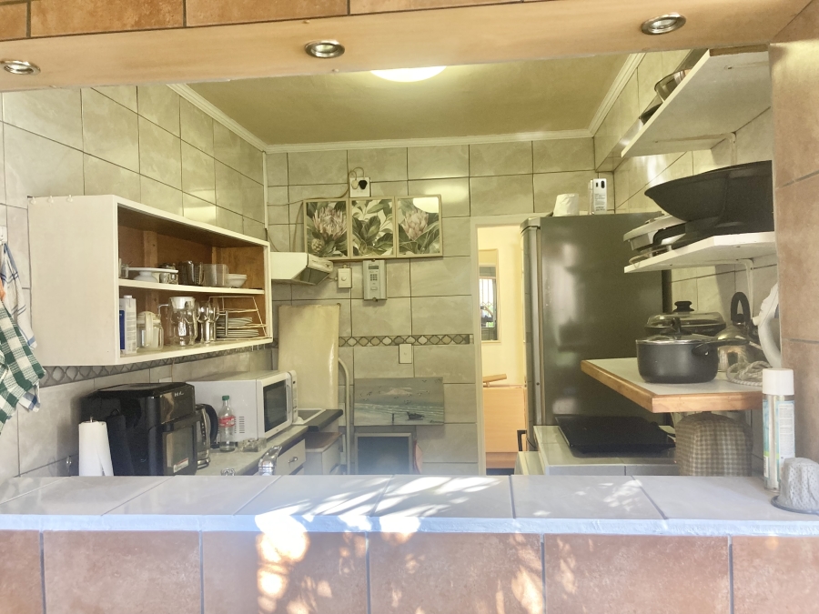 To Let 1 Bedroom Property for Rent in Rosebank Western Cape